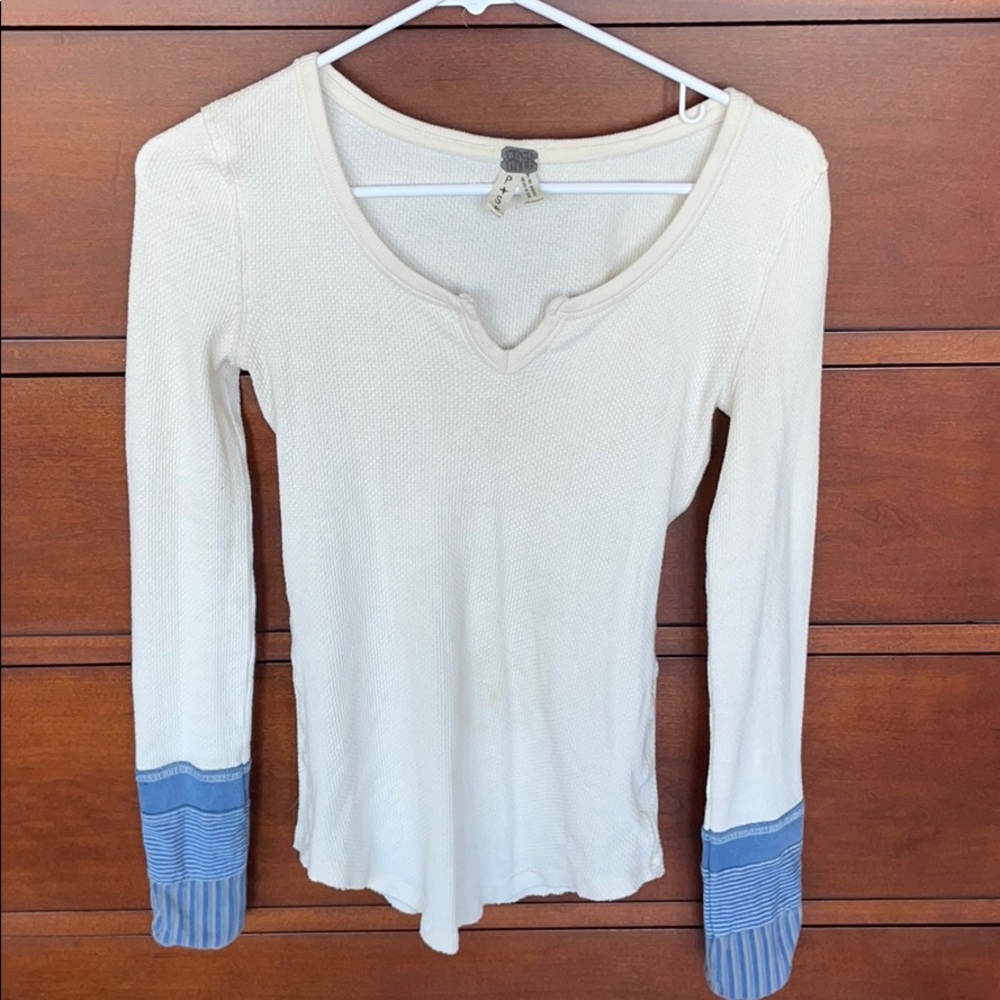 Free People thermal